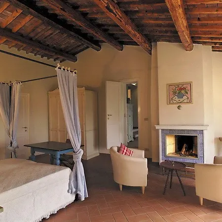 Alloggio per agriturismo Le Due Querce