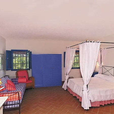 Le Due Querce Alloggio per agriturismo Lazzeretto