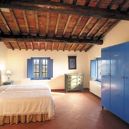 Alloggio per agriturismo Le Due Querce Lazzeretto