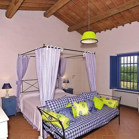 Le Due Querce * Lazzeretto