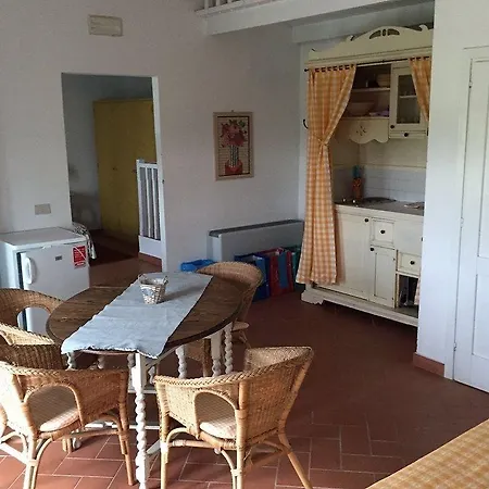 Alloggio per agriturismo Le Due Querce