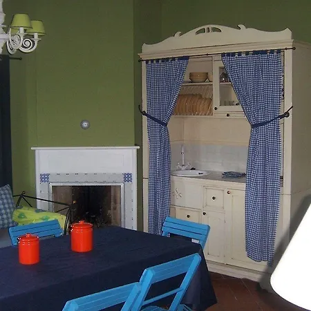 Le Due Querce Alloggio per agriturismo