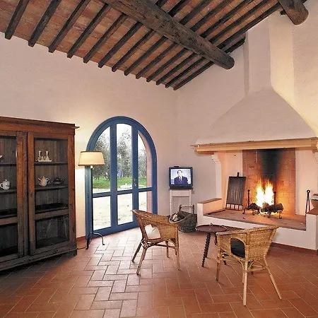 Le Due Querce Alloggio per agriturismo Lazzeretto