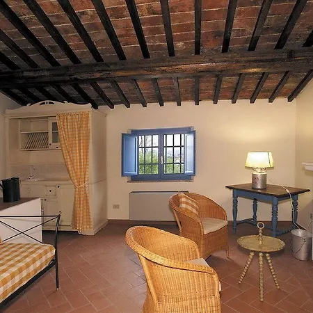 Le Due Querce Alloggio per agriturismo