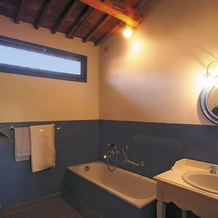 Le Due Querce Alloggio per agriturismo