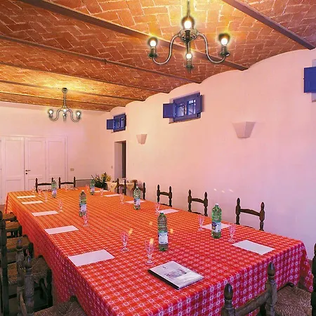 Le Due Querce Alloggio per agriturismo