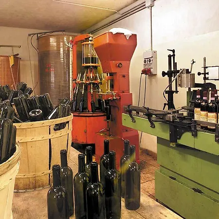 Le Due Querce Alloggio per agriturismo