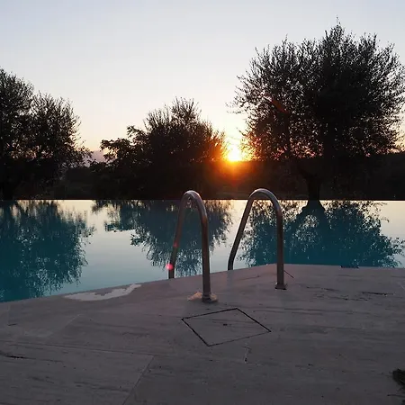 Le Due Querce Alloggio per agriturismo