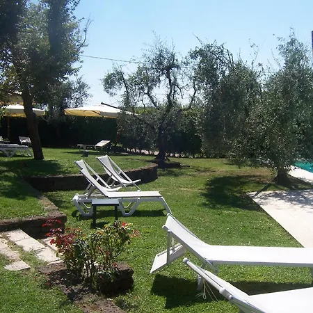 Farm stay Le Due Querce