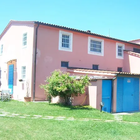 Farm stay Le Due Querce Lazzeretto