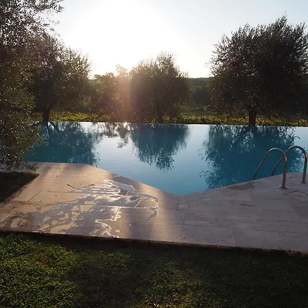 Le Due Querce * Lazzeretto