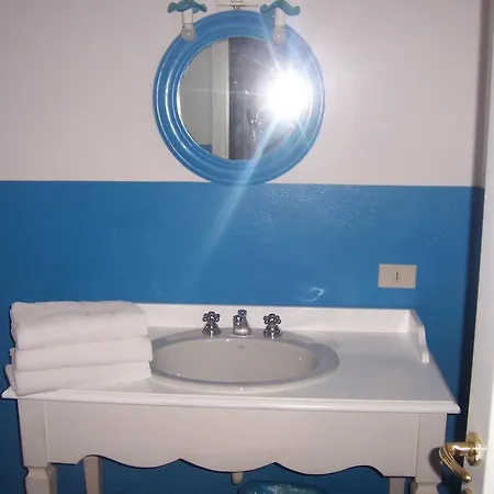 Farm stay Le Due Querce Lazzeretto