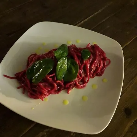 Alloggio per agriturismo Le Due Querce