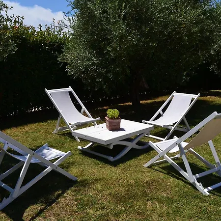 Farm stay Le Due Querce *