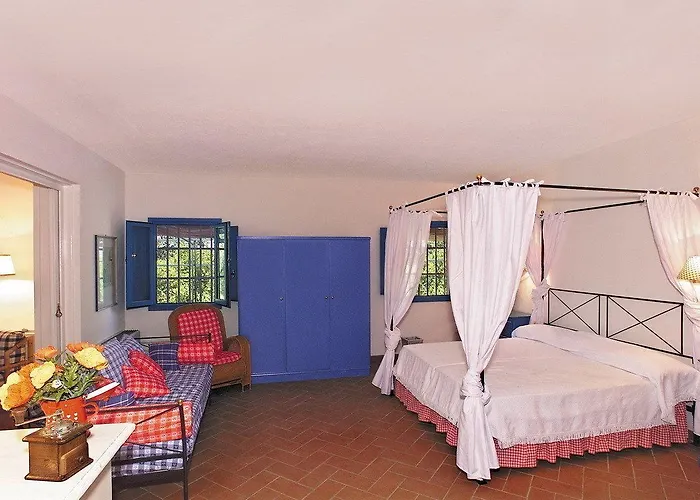 Le Due Querce בית חווה Lazzeretto