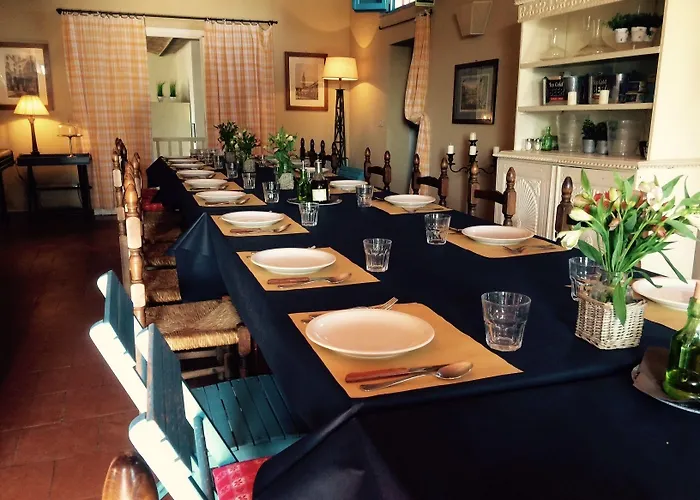 Le Due Querce Lazzeretto