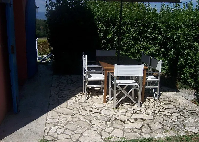 Le Due Querce Lazzeretto