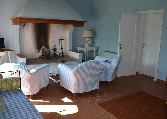 Le Due Querce בית חווה Lazzeretto