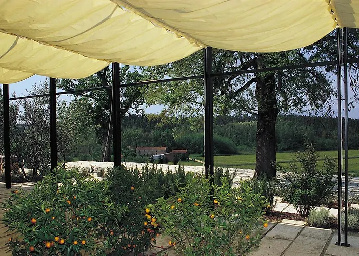 Le Due Querce בית חווה