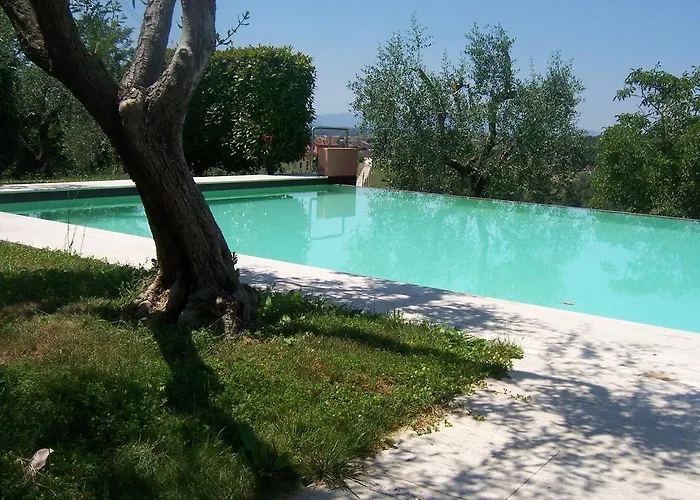 Le Due Querce בית חווה Lazzeretto