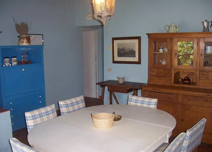 Le Due Querce בית חווה Lazzeretto