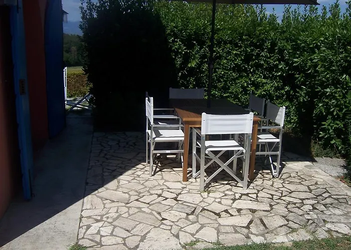 Le Due Querce Lazzeretto