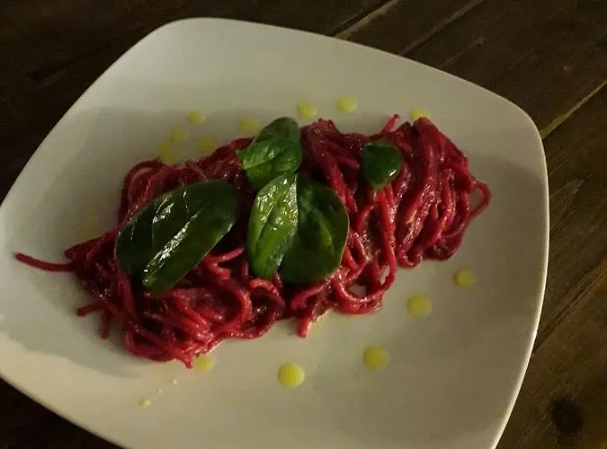 בית חווה Le Due Querce