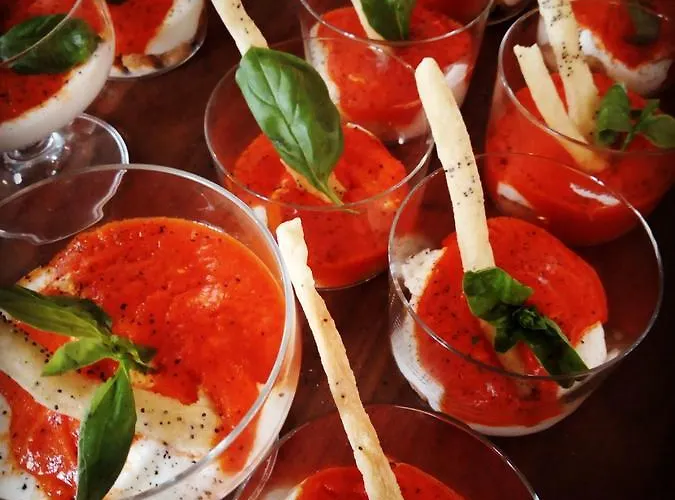 Le Due Querce בית חווה