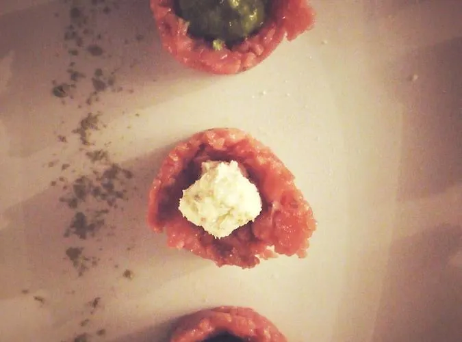 Le Due Querce * Lazzeretto