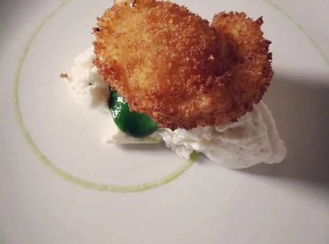 Le Due Querce בית חווה