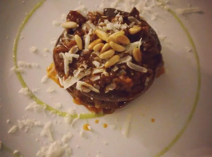 בית חווה Le Due Querce *