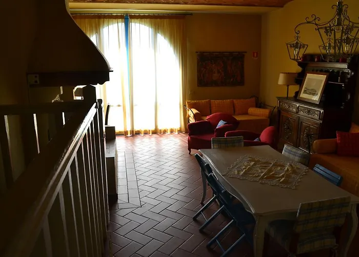 Le Due Querce בית חווה Lazzeretto