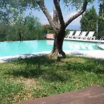 Le Due Querce Gospodarstwo agroturystyczne