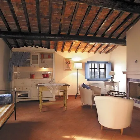 Le Due Querce * Lazzeretto