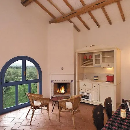 Le Due Querce Alojamento de Turismo Rural *