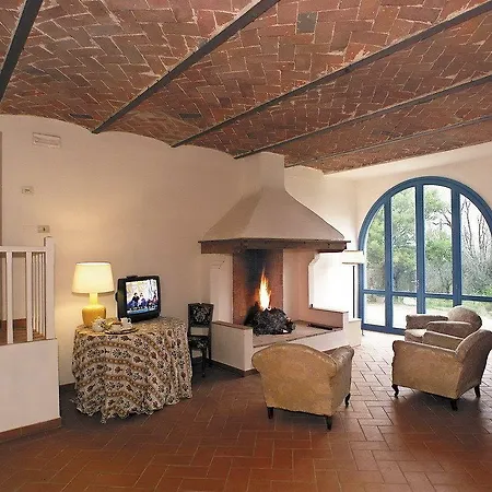 Lantgård Le Due Querce Lazzeretto