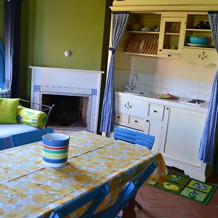 Le Due Querce * Lazzeretto