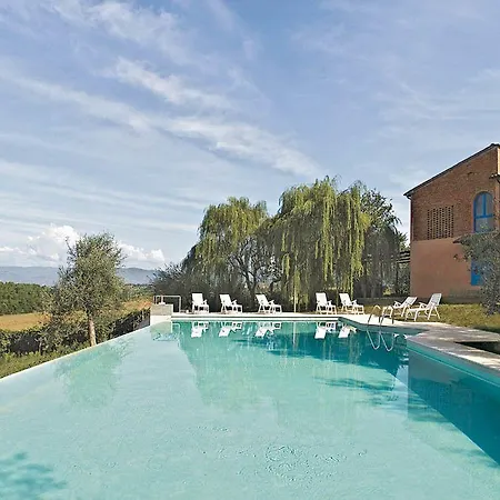 Le Due Querce Alojamento de Turismo Rural *