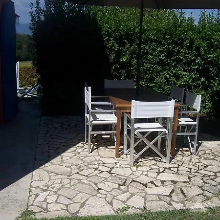 Le Due Querce Lazzeretto
