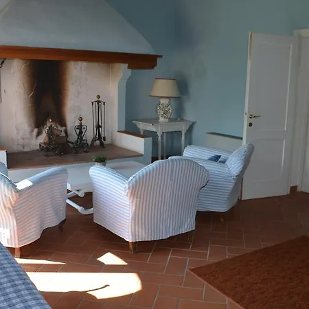 Le Due Querce Vakantieboerderij Lazzeretto