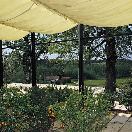 Le Due Querce Feriegård