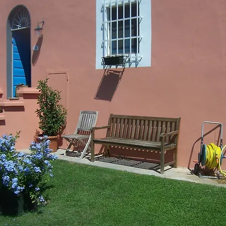 Vakantieboerderij Le Due Querce *