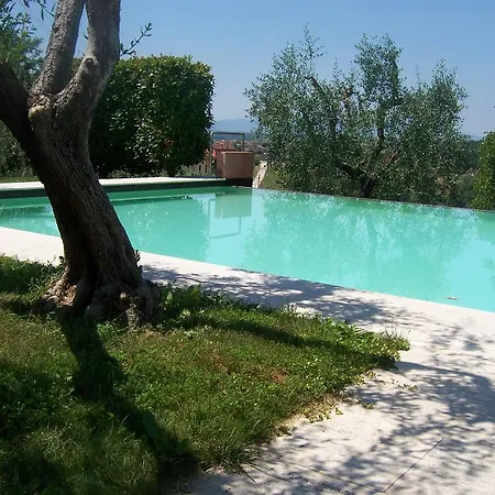 Le Due Querce Vakantieboerderij Lazzeretto