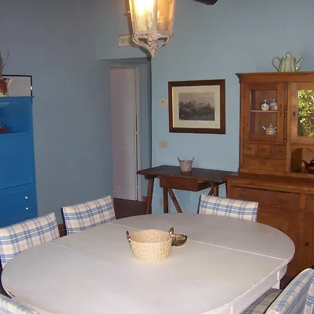 Le Due Querce Feriegård Lazzeretto