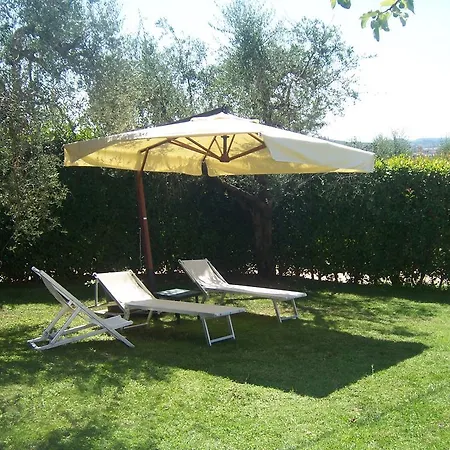Le Due Querce Vakantieboerderij