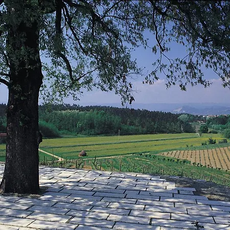 Feriegård Le Due Querce Lazzeretto