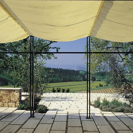 Lantgård Le Due Querce *