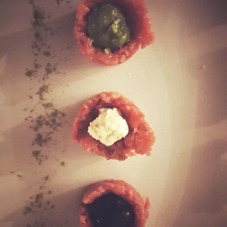 Le Due Querce * Lazzeretto