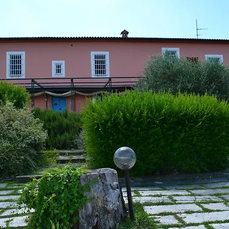 Le Due Querce Vakantieboerderij